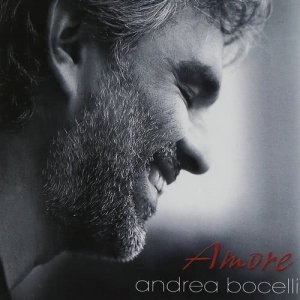 Dengarkan lagu Les Feuilles Mortes nyanyian Andrea Bocelli dengan lirik