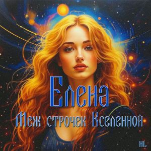 收聽Nl的Елена Меж строчек Вселенной歌詞歌曲