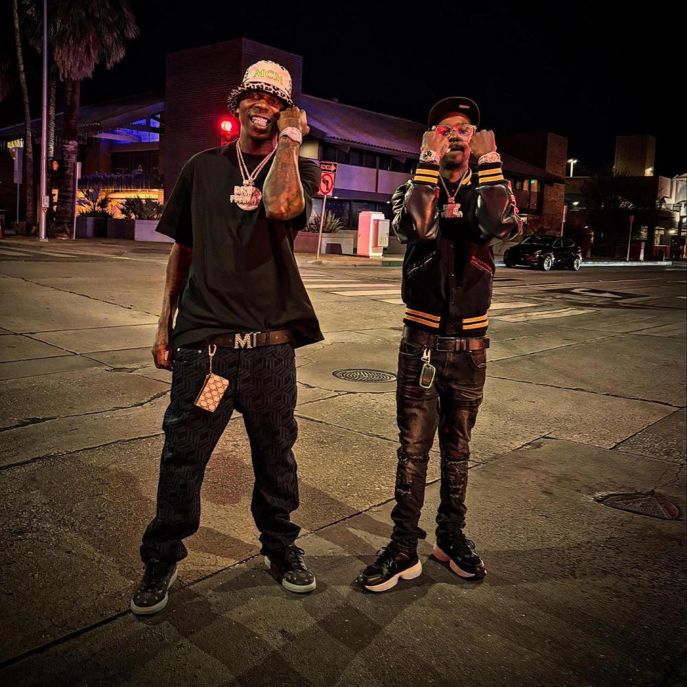 Splash House (feat. MonclerMally) (Explicit)