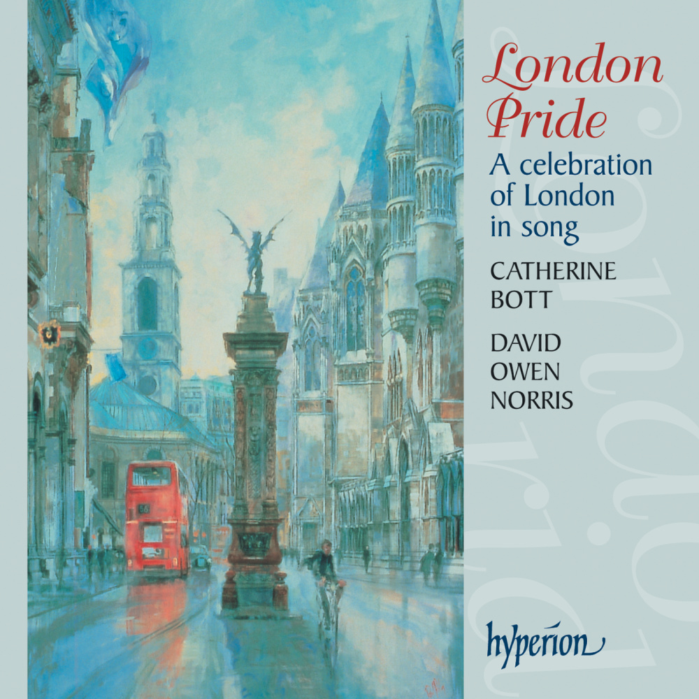 London Pride (Live At Savage Club, London / 2003)