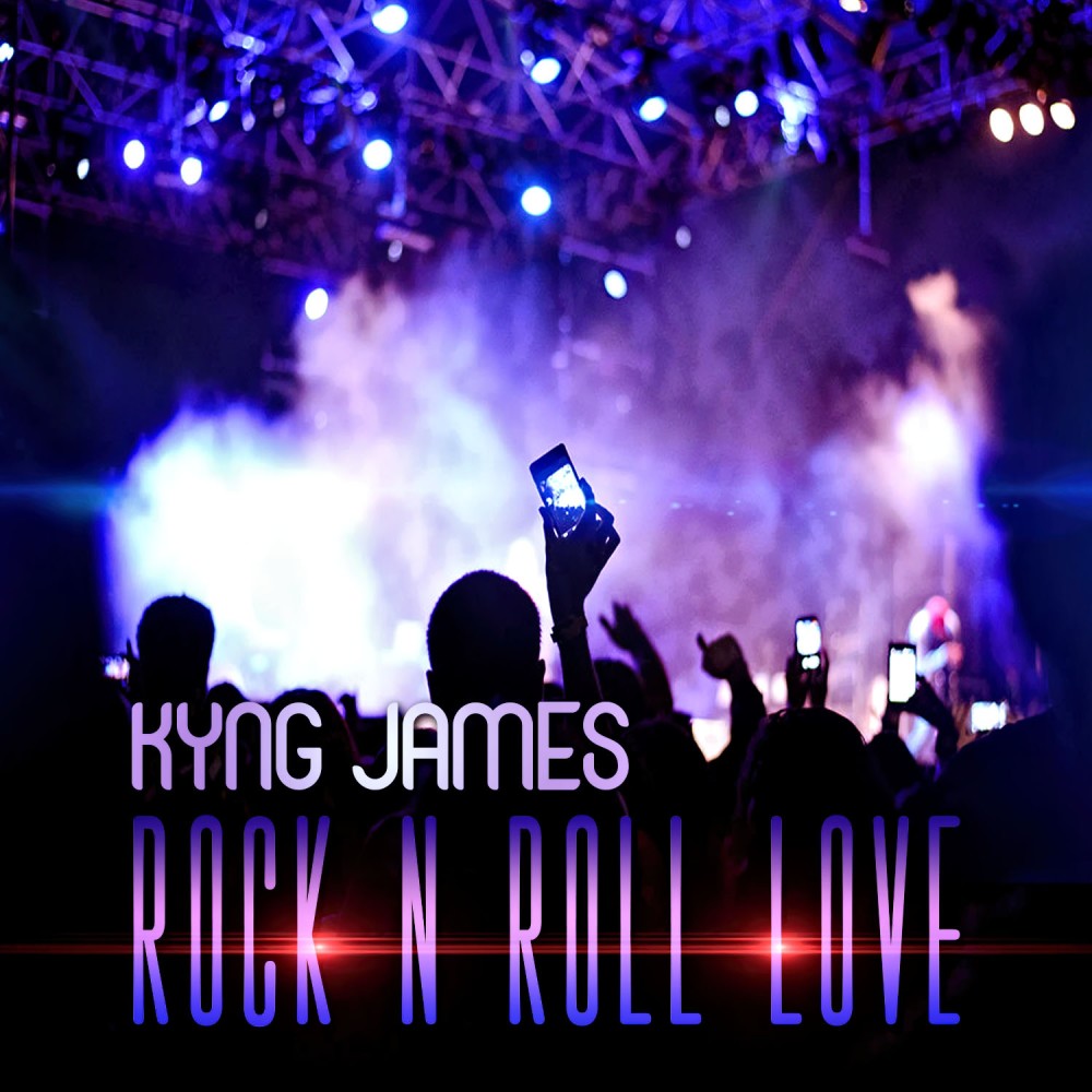 Rock N Roll Love (Explicit)