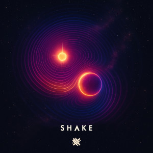 Xenai的專輯Shake (Explicit)