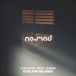 Luna Dusk的專輯Color Blind