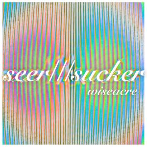 Seer的專輯wiseacre (Explicit)