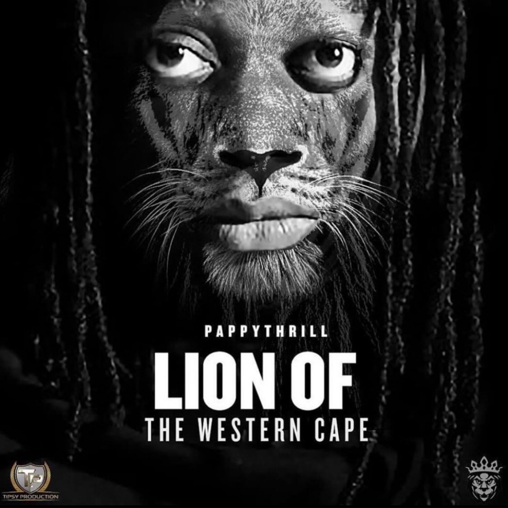 Lion of the Western Cape (David Koresh) (Explicit)