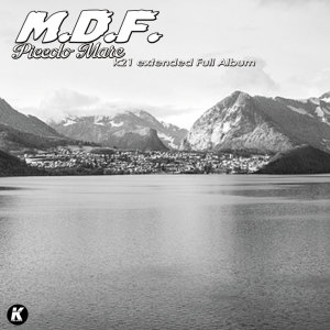 收聽M.D.F.的Amico Nemico (K21 Extended)歌詞歌曲