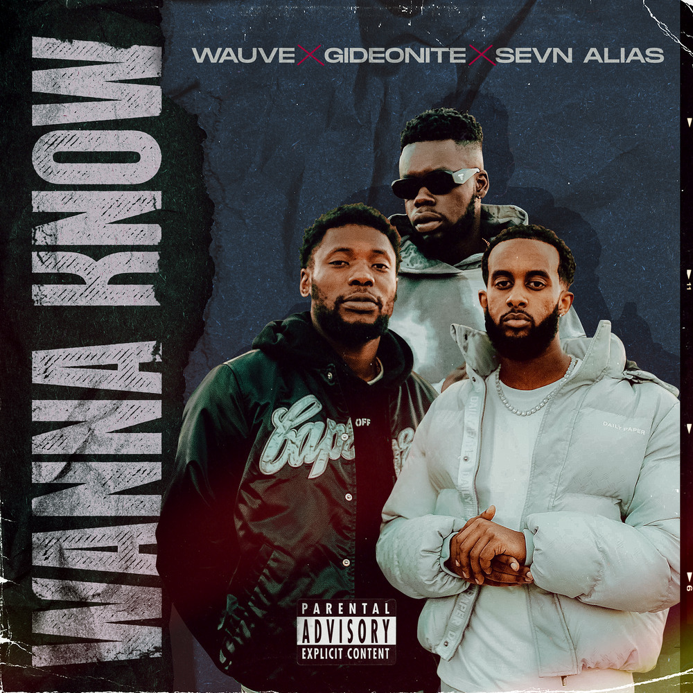 Wanna Know (Instrumental)