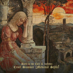 Bard to the Core的專輯Cruel Summer (Medieval Style)