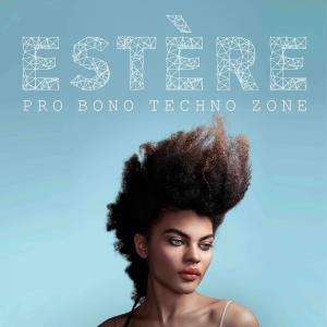 ดาวน์โหลดและฟังเพลง Pro Bono Techno Zone พร้อมเนื้อเพลงจาก Estère Lola
