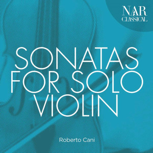 收聽Roberto Cani & Hollywood Studio Musican的Prokofiev: Sonata for Solo Violin in D Major, Op. 115: I. Moderato歌詞歌曲