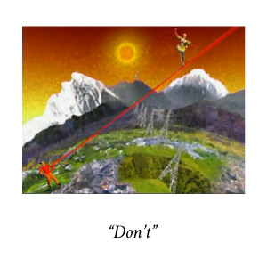 Listen to Don't song with lyrics from Gramsci