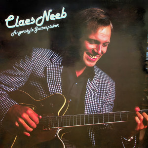ดาวน์โหลดและฟังเพลง Rhythm Guitar พร้อมเนื้อเพลงจาก Claes Neeb