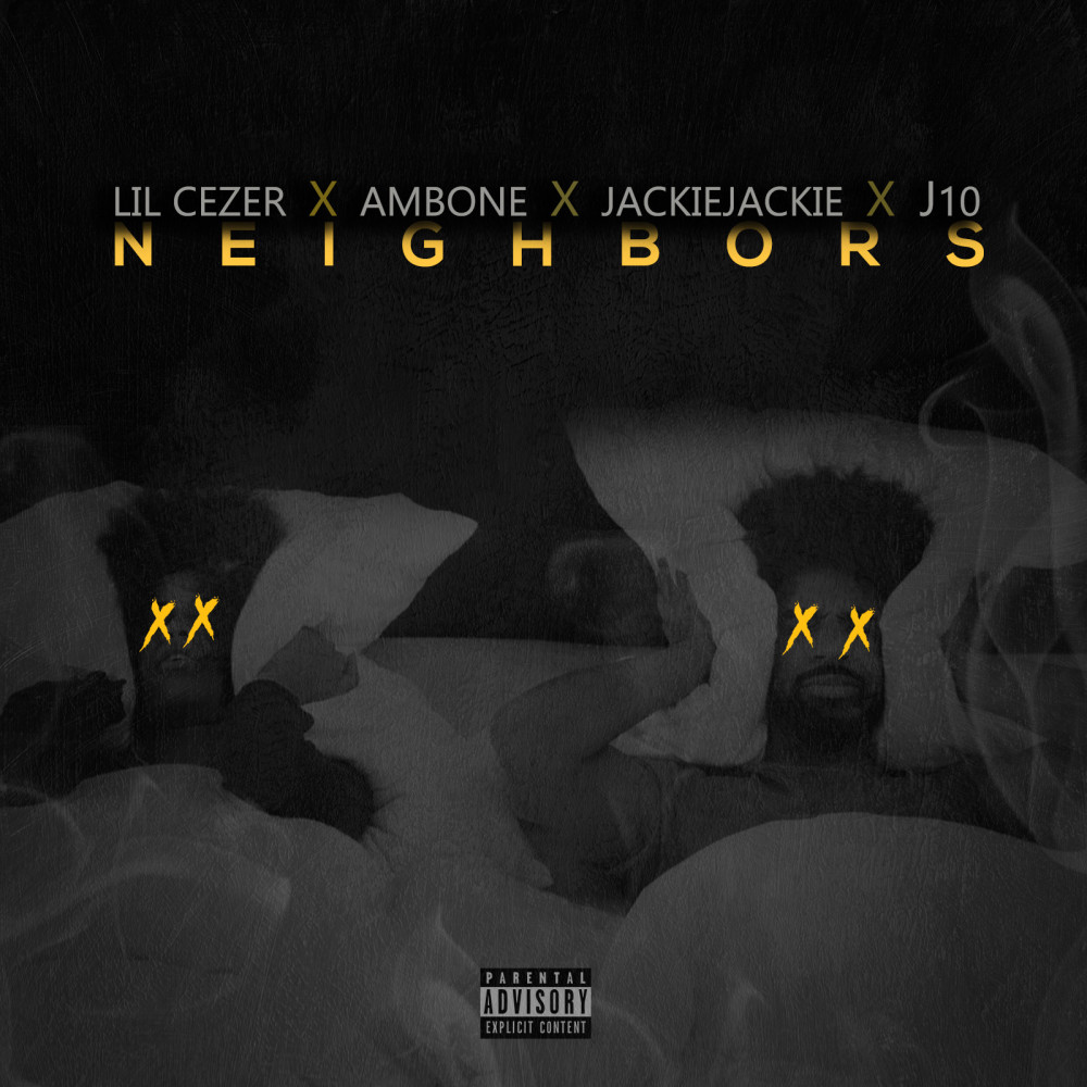 Neighbors (Explicit)