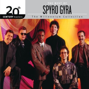 Spyro Gyra的專輯20th Century Masters - The Millennium Collection: The Best Of Spyro Gyra