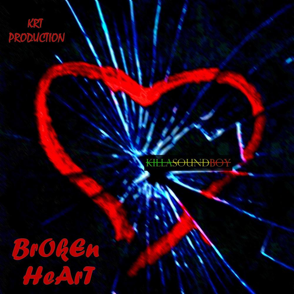 BrOkEn HeArT