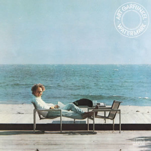 อัลบัม Watermark ศิลปิน Art Garfunkel