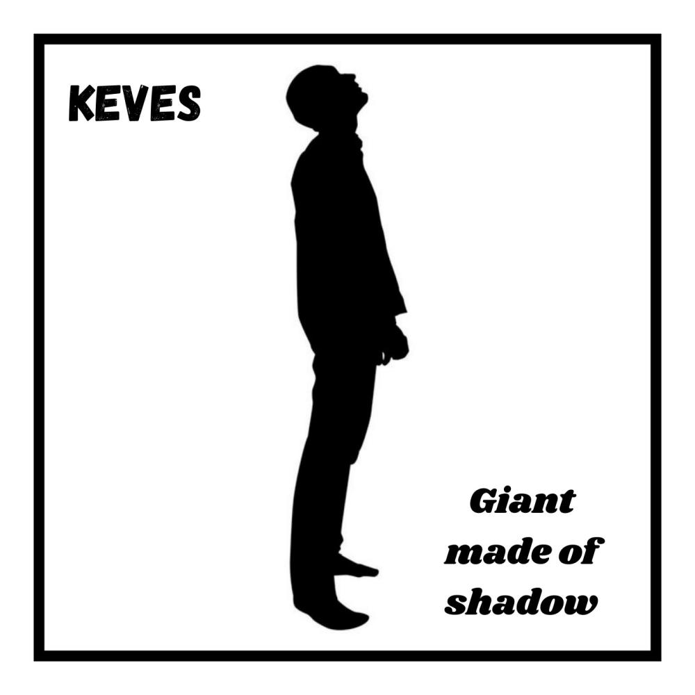 Giant made of shadow