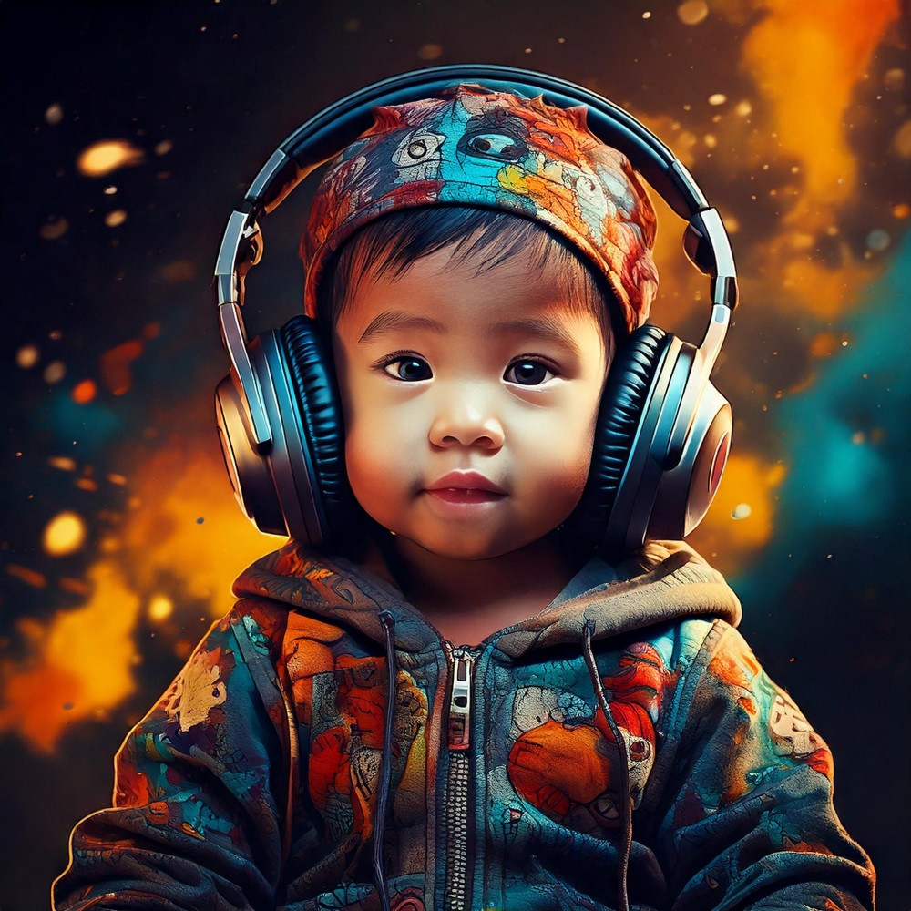 Baby Dance Beats