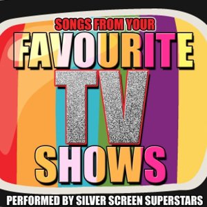 ดาวน์โหลดและฟังเพลง Make It in America (From "Victorious") พร้อมเนื้อเพลงจาก Silver Screen Superstars
