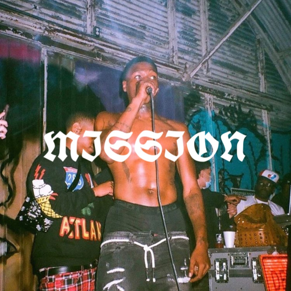 Demon (feat. Damnlild) (Explicit)