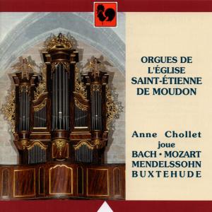 收聽Anne Chollet的Prelude and Fugue in C Major, BWV 547: I. Prelude歌詞歌曲