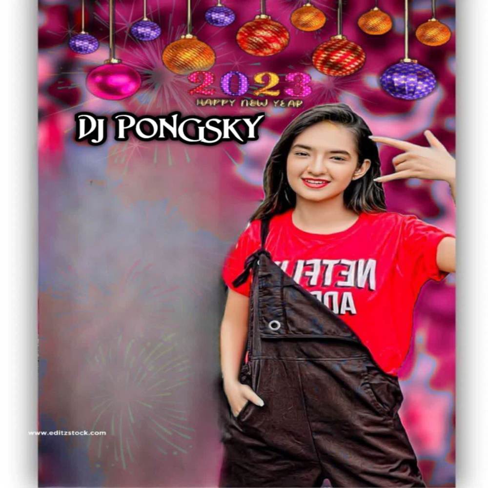 (Inst) Dj Baju Merah