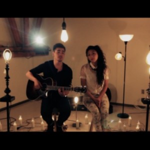 ดาวน์โหลดและฟังเพลง Counting Stars พร้อมเนื้อเพลงจาก Joseph Vincent