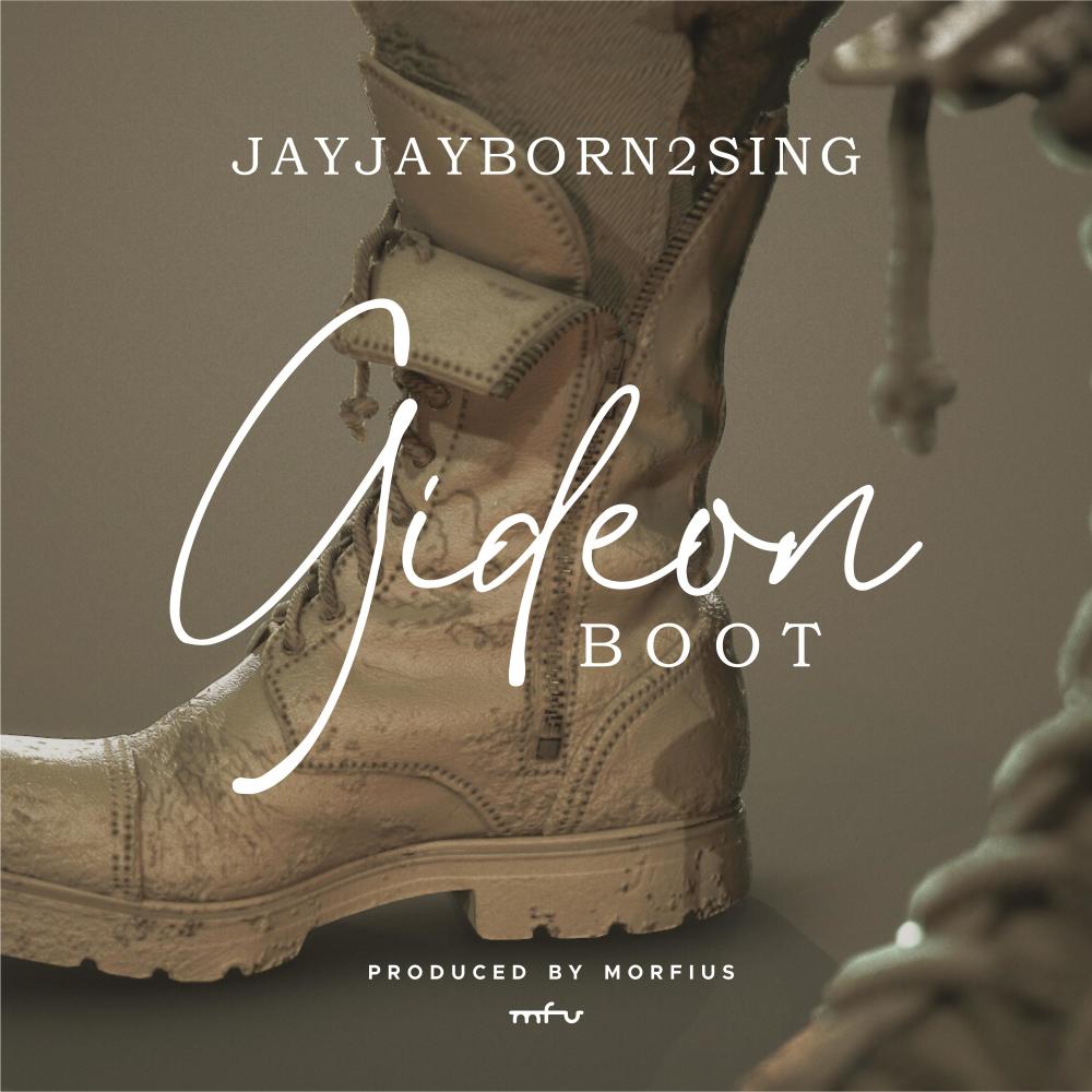 Gideon Boot