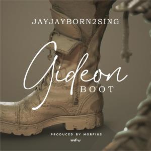 收聽Morfius的Gideon Boot歌詞歌曲