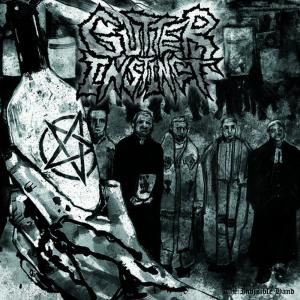 อัลบัม The Invisible Hand ศิลปิน Gutter Instinct