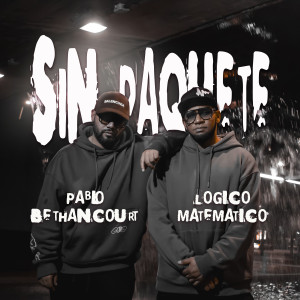 Pablo Betancourth的專輯SIN PAQUETE
