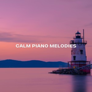 Album Calm Piano Melodies from Various