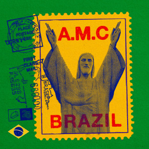 อัลบัม Brazil ศิลปิน A.M.C