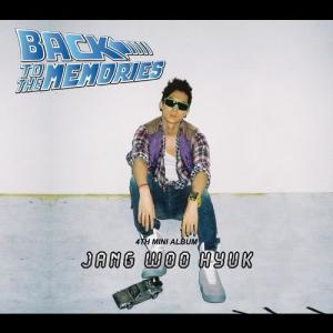 張佑赫的專輯Back To The Memories