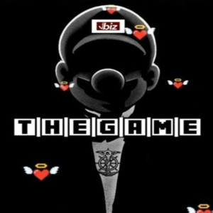 Listen to The Game song with lyrics from Jbiz
