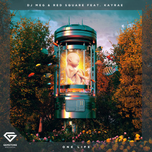 Listen to One Life song with lyrics from DJ MEG