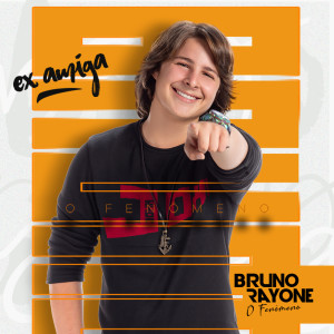 Listen to Áudio song with lyrics from Bruno Rayone