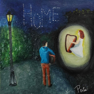 Album Home oleh Perla
