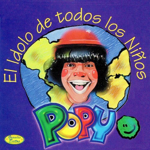 Popy Mix: El Telefonito / Carol Carol Carolina / A Comer / A Cepillarse