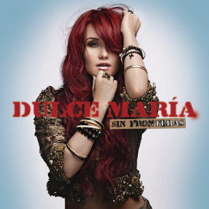 收聽Dulce Maria的O Lo Haces Tú O Lo Hago Yo (Album Version)歌詞歌曲
