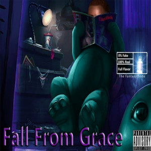 Album Fall From Grace (Explicit) from Rocy Balboa