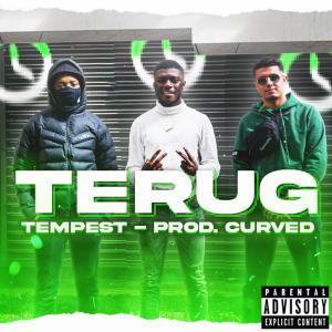 ดาวน์โหลดและฟังเพลง Terug (Explicit) พร้อมเนื้อเพลงจาก Tempest