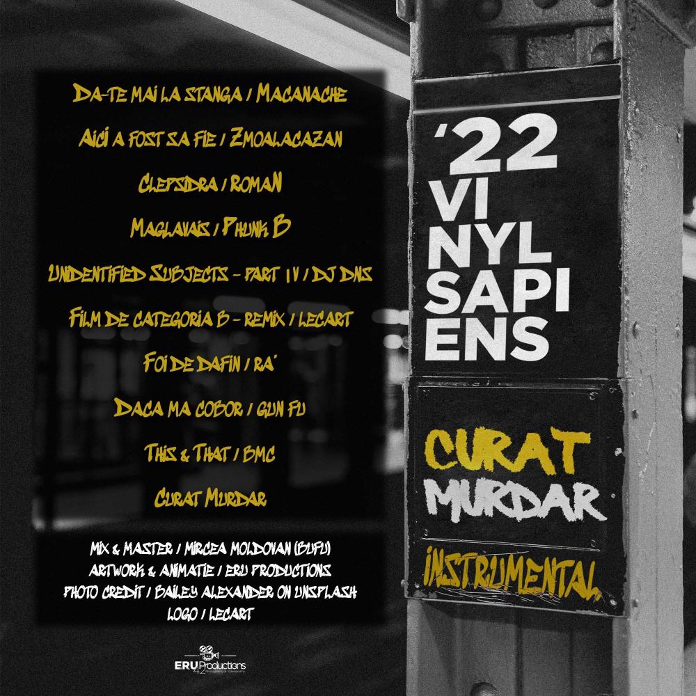 Curat Murdar