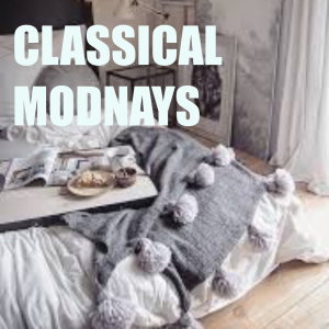 Album Classical Mondays from Various