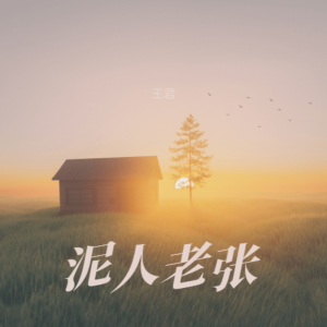 Listen to 泥人老张 (完整版) song with lyrics from 王君