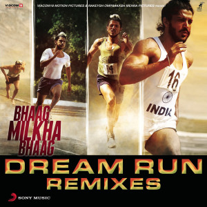 ดาวน์โหลดและฟังเพลง Maston Ka Jhund (From "Bhaag Milkha Bhaag") (The DJ Rishabh House Mix) พร้อมเนื้อเพลงจาก Shankar Ehsaan Loy