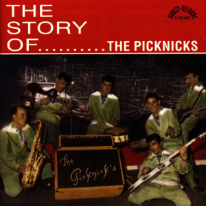 收聽The Picknicks的Venus歌詞歌曲