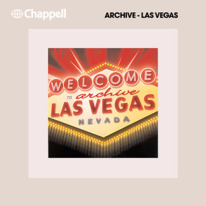 Album Archive - Las Vegas oleh Various