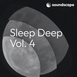 Album Sleep Deep Vol. 4 from Peaceful Village