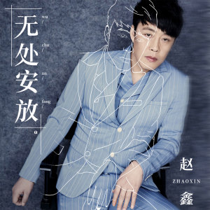 Listen to 无处安放 (伴奏) song with lyrics from 赵鑫